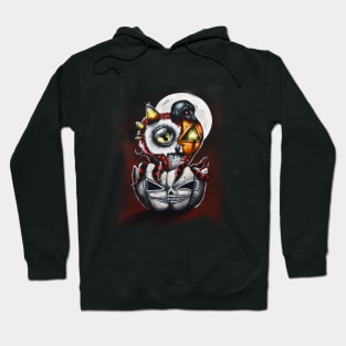 Halloween2018 Hoodie